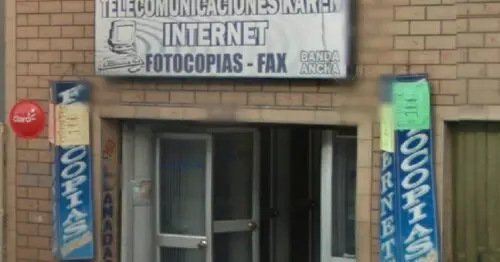 TELECOMUNICACIONES KAREN TELECOMUNICACIONES KAREN